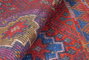 Conceptum Soul Chenille - Red AL 165 Multicolor 150 x 230 cm